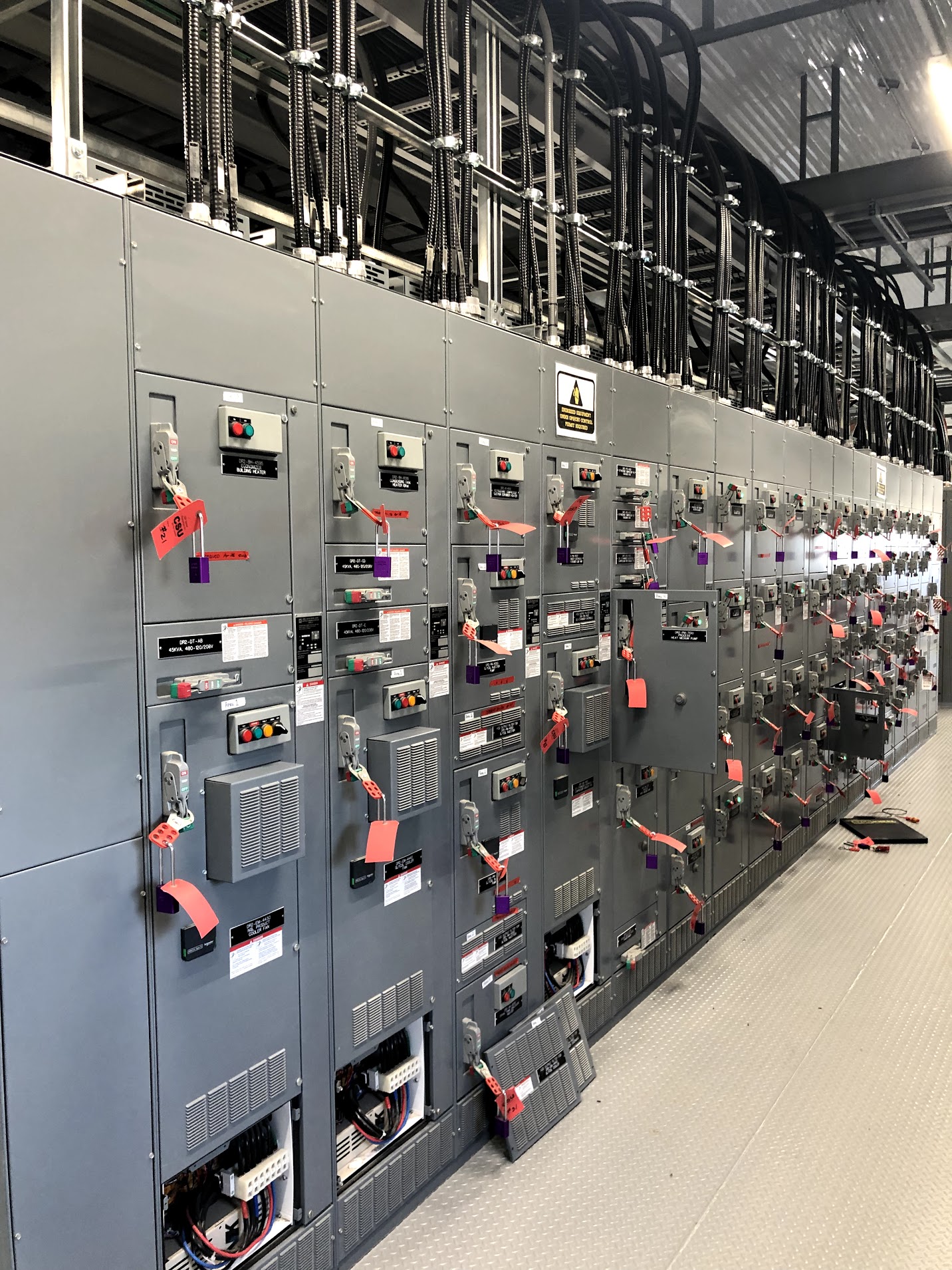 Services - VT Engineering Inc